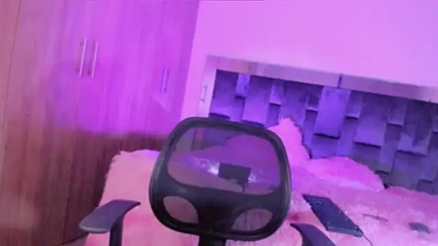 Snapshot of Vianca_Chanel chatting on 01.27.25 Vianca Chanel online show from 01.27.25