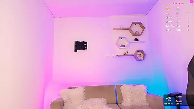 Snapshot of Vianca_Chanel chatting on 03.02.25 Vianca Chanel online show from 03.02.25