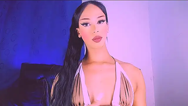 Snapshot of Vianca_Chanel chatting on 09.12.25 Vianca Chanel online show from 09.12.25