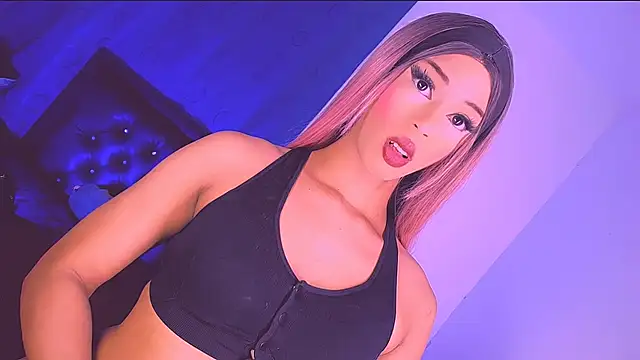 Snapshot of Vianca_Chanel chatting on 09.14.25 Vianca Chanel online show from 09.14.25