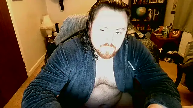 Snapshot of Hairy_Guy30 chatting on 03.22.25 Hairy Guy30 online show from 03.22.25