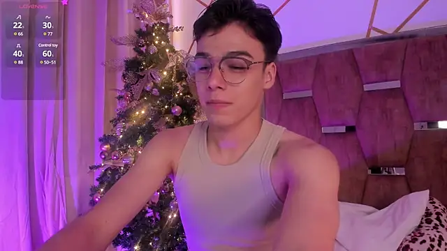 Gerony  online show from 12.14.24