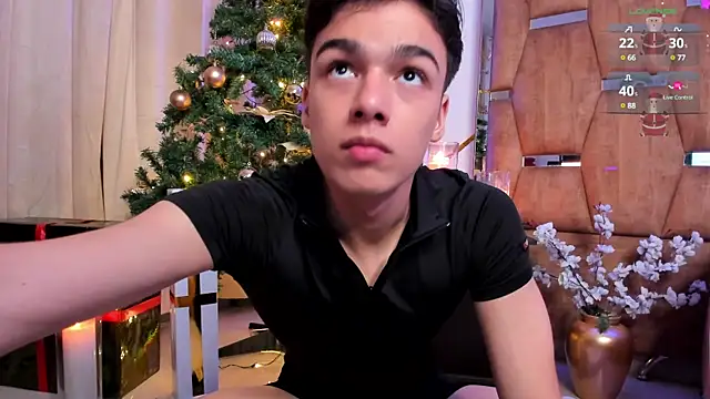 Gerony  online show from 12.21.24