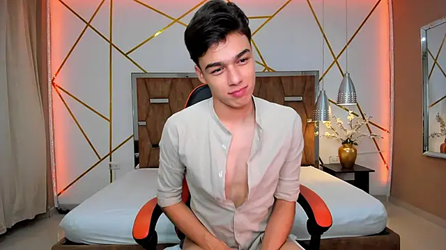 Gerony  online show from 01.21.25