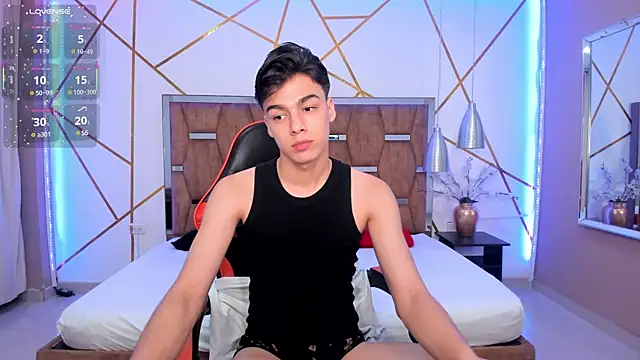 Gerony  online show from 01.28.25