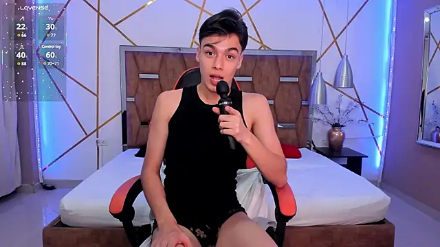 Gerony  online show from 01.28.25