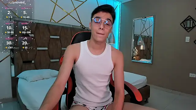 Gerony  online show from 01.31.25