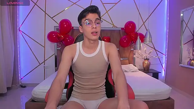 Gerony  online show from 02.01.25