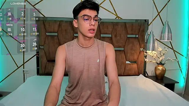 Gerony  online show from 02.05.25