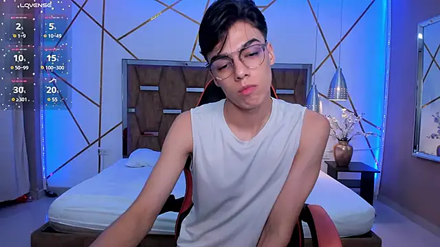 Gerony  online show from 02.07.25