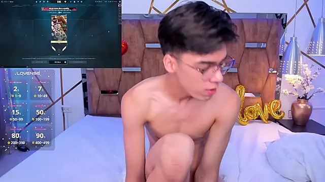 Gerony  online show from 02.08.25