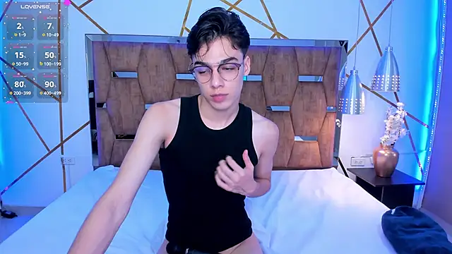 Gerony  online show from 02.10.25