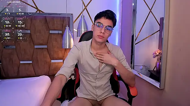 Gerony  online show from 03.06.25