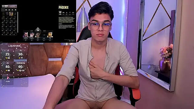 Gerony  online show from 03.06.25