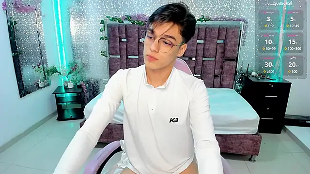 Gerony  online show from 03.08.25