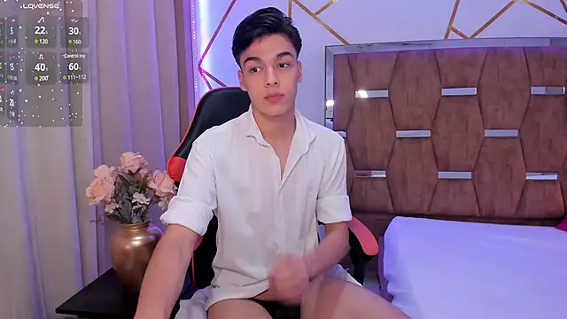 Gerony  online show from 03.09.25