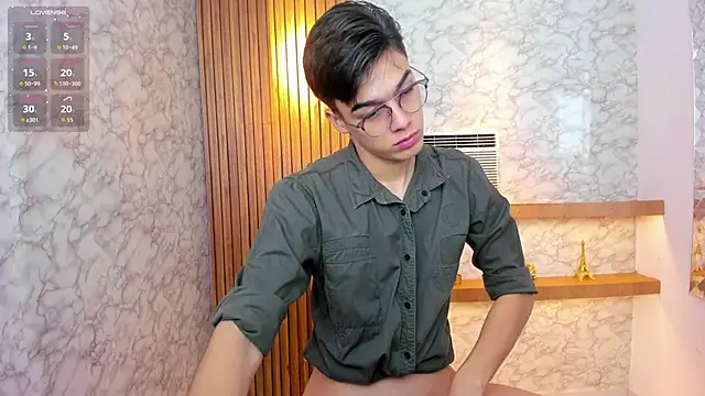 Gerony  online show from 09.11.25