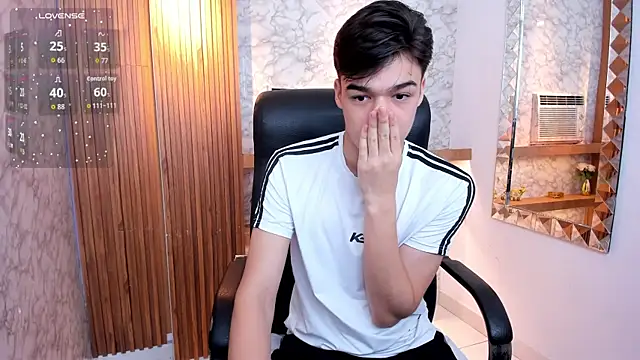 Gerony  online show from 09.13.25