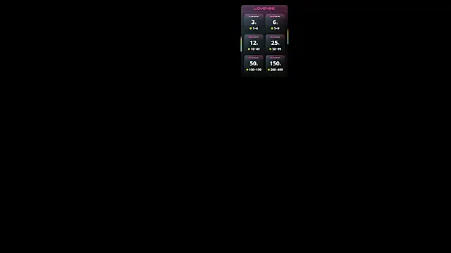 Gerony  online show from 11.07.25