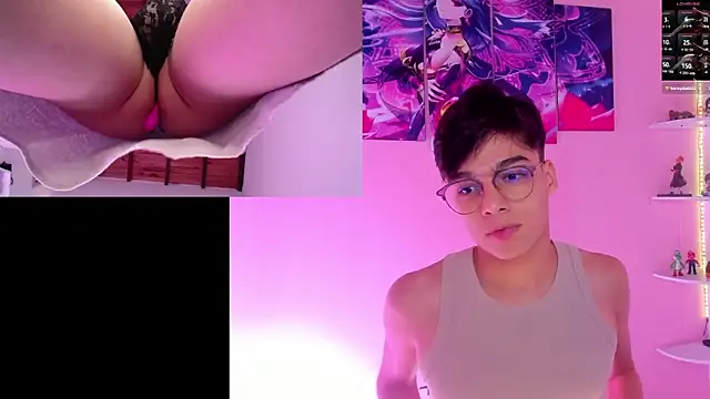 Gerony  online show from 11.26.25