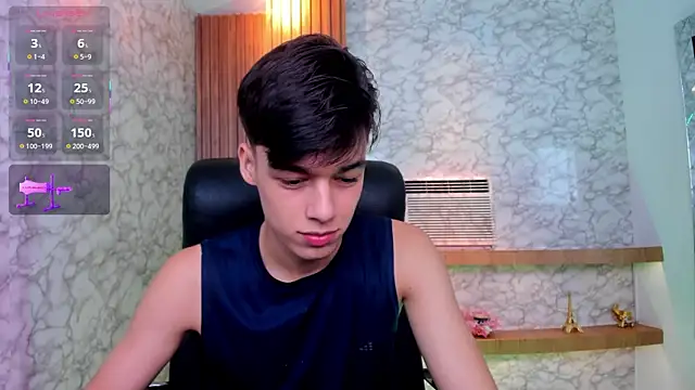 Gerony  online show from 01.09.26