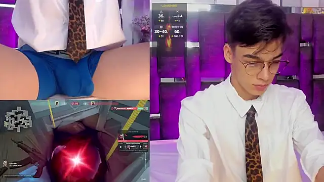 Gerony  online show from 01.16.26