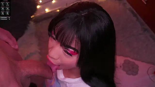 MaddisRock online show from 10.22.25