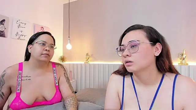 naughtylesbians   online show from 03.03.25