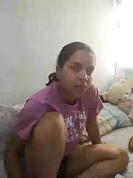 Snapshot of Anthonella_karol1 chatting on 01.15.25 Anthonella karol1 online show from 01.15.25