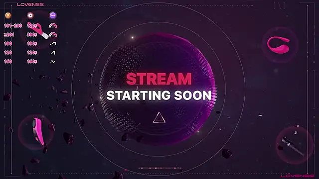 cosmicjones online show from 11.21.25