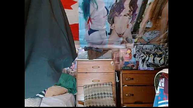 cosmicjones online show from 02.18.26