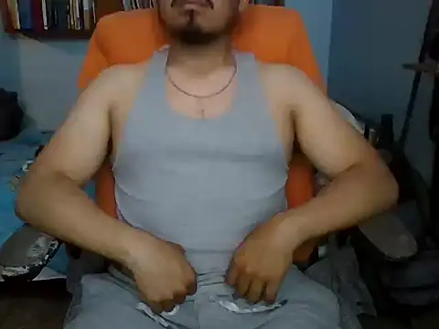 perritadeyofis online show from 04.18.26