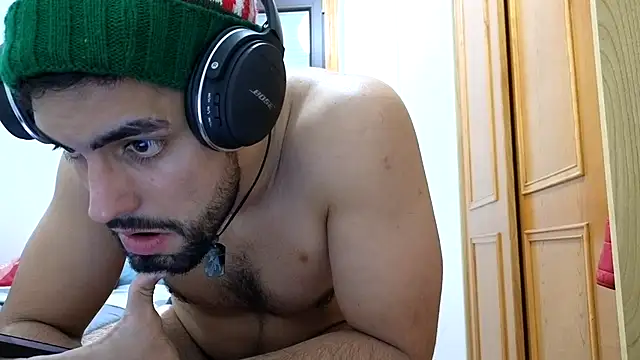 Jackyrose online show from 12.08.24