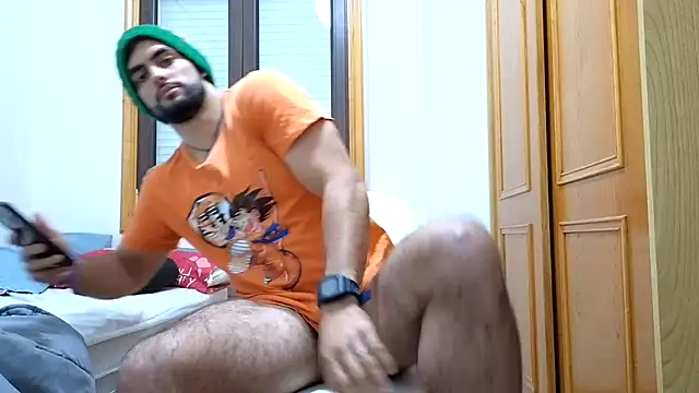 Jackyrose online show from 12.11.24