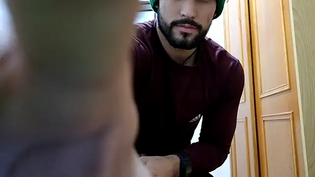 Jackyrose online show from 12.19.24