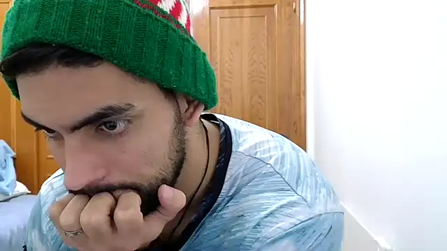 Jackyrose online show from 01.06.25