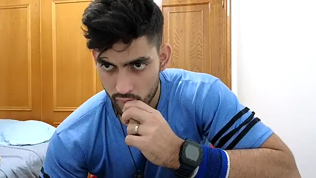 Jackyrose online show from 01.12.25