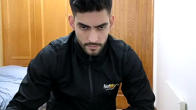 Jackyrose online show from 01.14.25