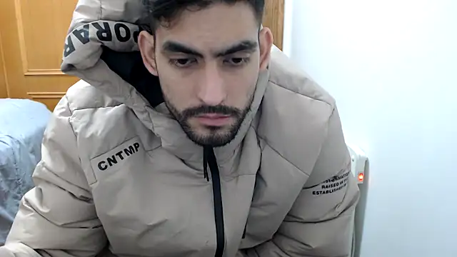 Jackyrose online show from 01.19.25