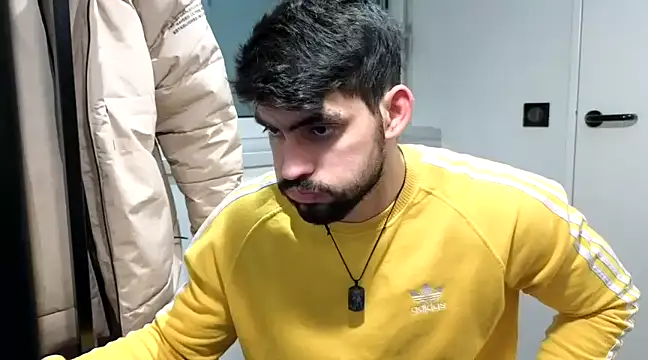 Jackyrose online show from 02.08.25