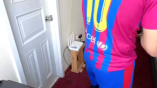 Jackyrose online show from 03.14.25