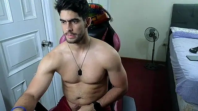 Jackyrose online show from 03.22.25