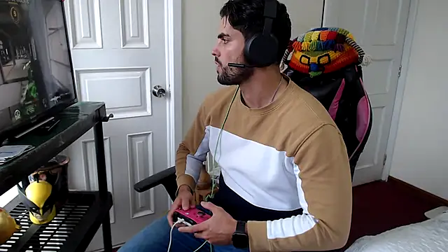 Jackyrose online show from 09.12.25