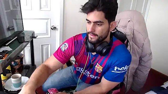 Jackyrose online show from 09.20.25