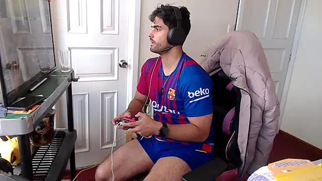 Jackyrose online show from 09.21.25