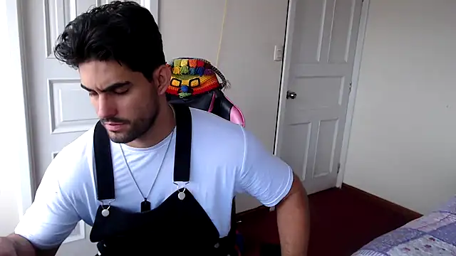 Jackyrose online show from 09.24.25