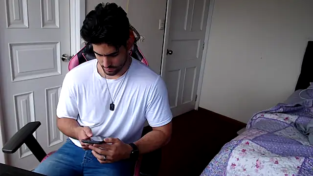 Jackyrose online show from 09.25.25