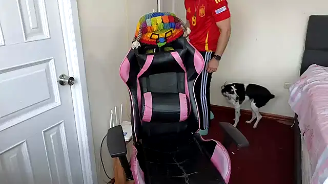 Jackyrose online show from 12.18.25