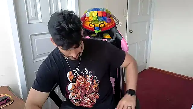 Jackyrose online show from 01.05.26