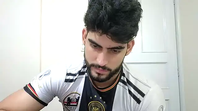 Jackyrose online show from 01.12.26